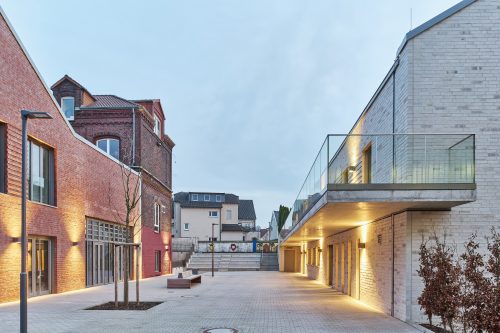 © Peter Stockhausen 