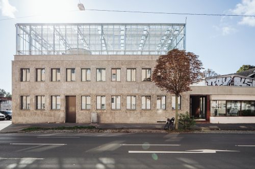 © Studio Baukunst | Petzinka Bilke Damm