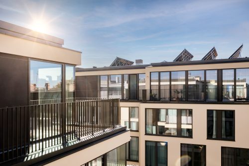 © Hastrich Keuthage Architekten 